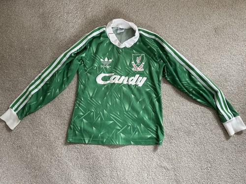 Adidas 1989 liverpool fc - adidas,