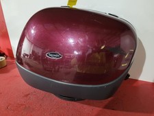 TRIUMPH TROPHY T312 PANNIER /