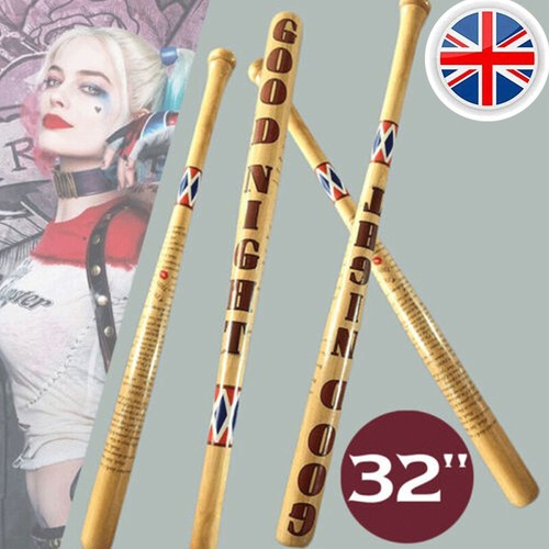 81cm harley quinn - 32",