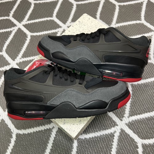 Air jordan bred - rm,