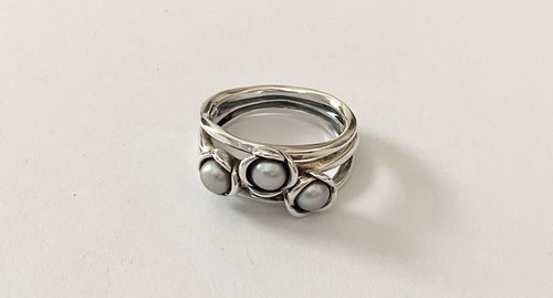 Retired sterling silver - sterling,