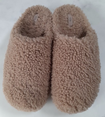 Fitflop shuv curly shearling - shuv, curly-shearling