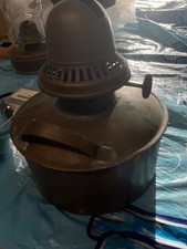 Antique Late Victorian Copper