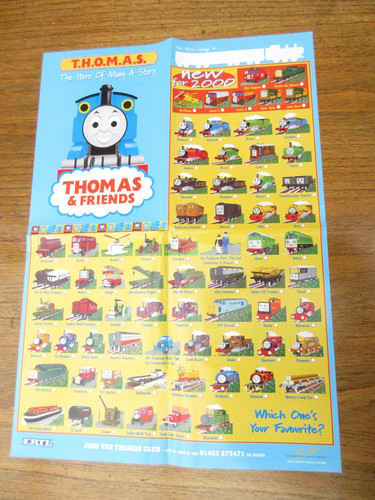Ertl thomas the - ertl, engine
