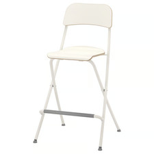 IKEA FRANKLIN Bar Stool