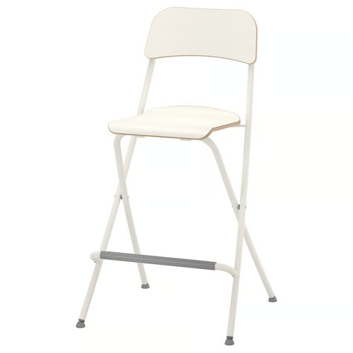 Ikea franklin bar stool - ikea,