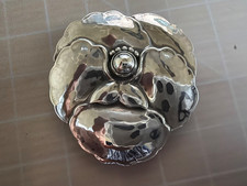 Georg Jensen Sterling Silver