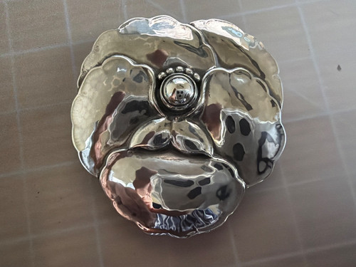 Georg jensen sterling silver - sterling,