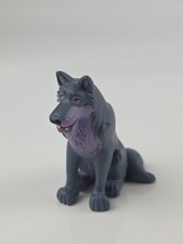 The Jungle Book: Akela, the