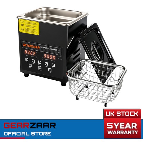 Ultrasonic cleaner carburetor - ultrasonic,