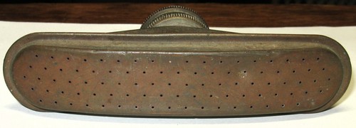 Vintage melnor brass - melnor,