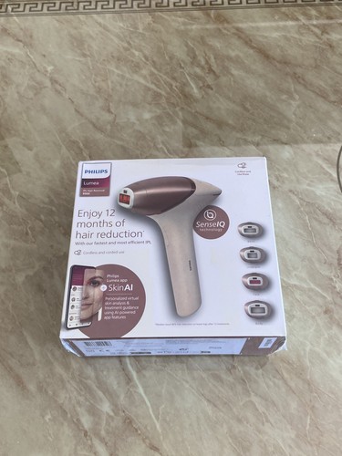 Philips lumea 9900 series ipl - series,