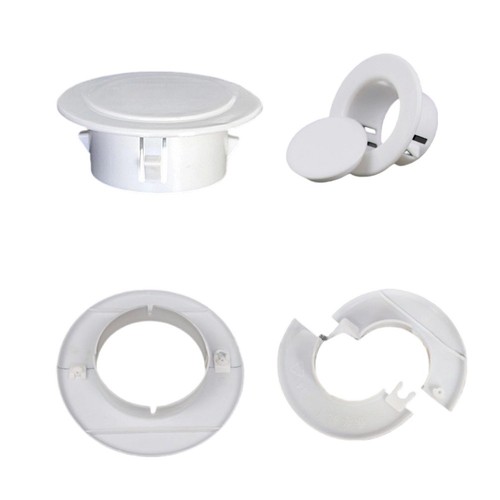 Wall vent cover 40x150mm - wall,