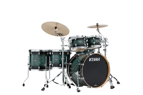 Tama starclassic performer - tama,