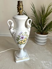 Vintage kaiser German Swan