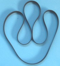 Drive Belt for Acoustic