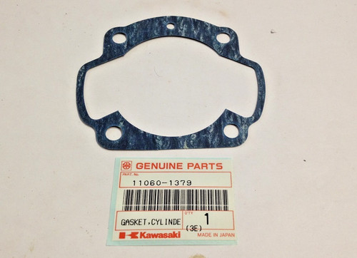 Cylinder base gasket - , kawasaki