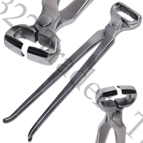Professional farrier hoof - farrier,