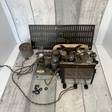 Radio/Gramaphone Mains