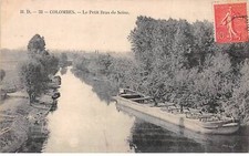 92 - COLOMBES - SAN53521 - The