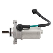 Starter Motor Fit for Yamaha T 50 ED Townmate / T 80 ED Townmate 1983-1993
