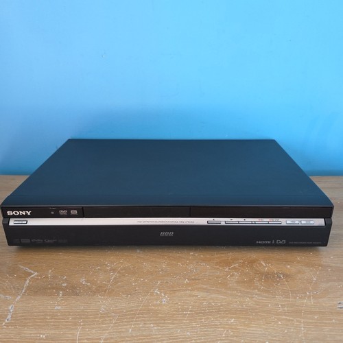 Sony rdr hxd870 160gb hdd - rdr-hxd870,