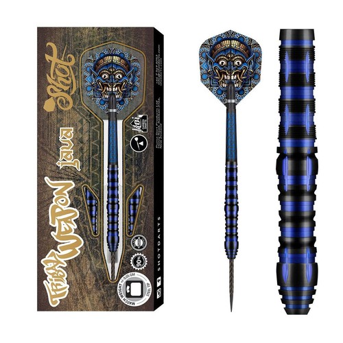 Shot darts tribal weapon java - tribal,