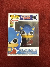Funko POP! Sonic the Hedgehog