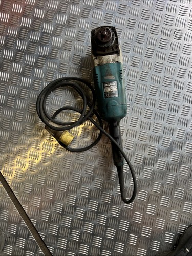 Makita ga9020 angle - ga9020, grinder