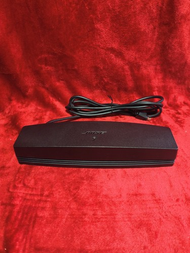 Bose soundtouch wireless - bose,