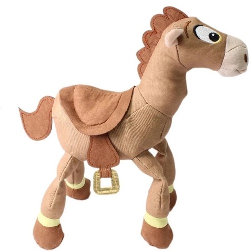 Toy story bullseye horse - toy,
