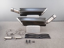 Ducati 1198 1098 848 Carbon