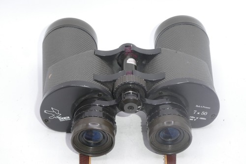 Ozeck hawk series 7x50 - series,