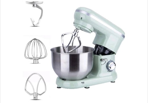 Bistro chef stand - stand, 1500w