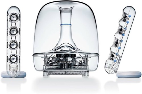 Harman kardon soundsticks - kardon,
