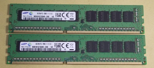 16gb 8gb pc3 12800e ecc - 16gb, x
