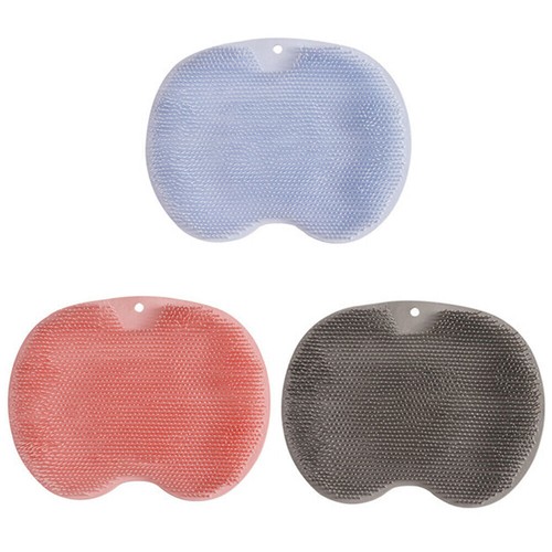 Massager foot scrubber - massager,