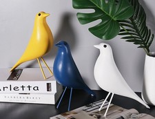 Bird VITRA EAMES Ornament