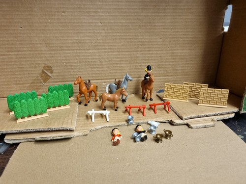 Vintage bluebird toys penny - oh,
