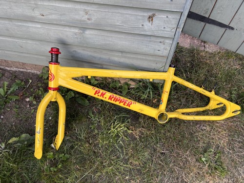Ripper 2007 old school - ripper,