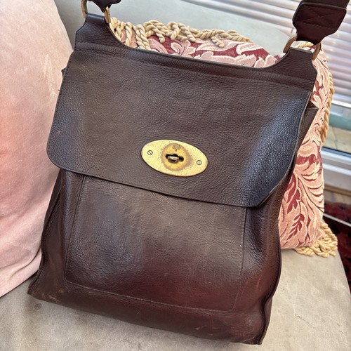 Mulberry large antony - mulberry,
