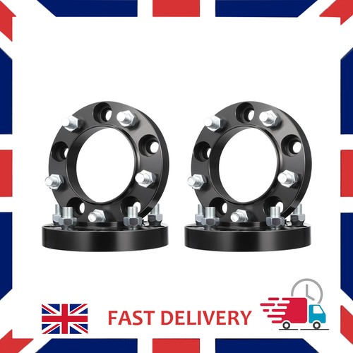 124mm 5x165mm 30mm hubcentric - 30mm,