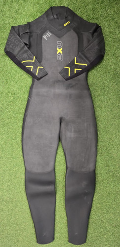 2xu propel wetsuit large - p, 1