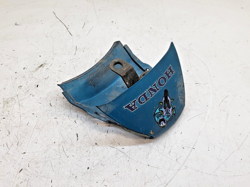 Honda nsr 125 1994 rear - nsr,