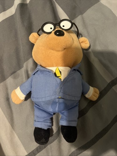 Penfold from danger mouse - penfold,