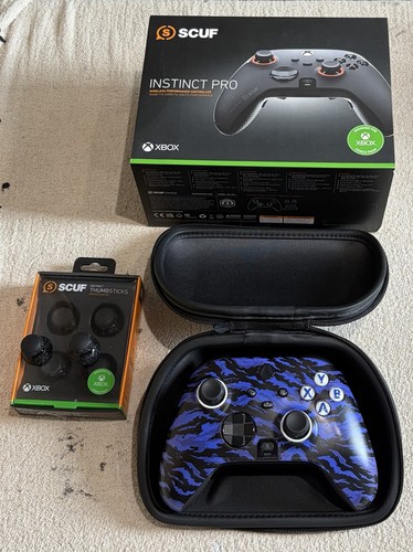 Scuf instinct pro - scuf,