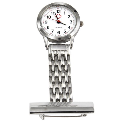Stainless steel nurse - stainless,