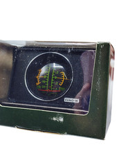 Vintage Clinometer