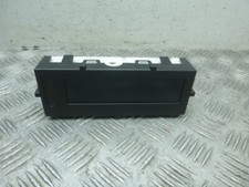 2011 RENAULT FLUENCE MULTIFUNCTION RADIO DISPLAY SCREEN 280348813R