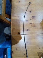 Antique Riding Crop / Horse